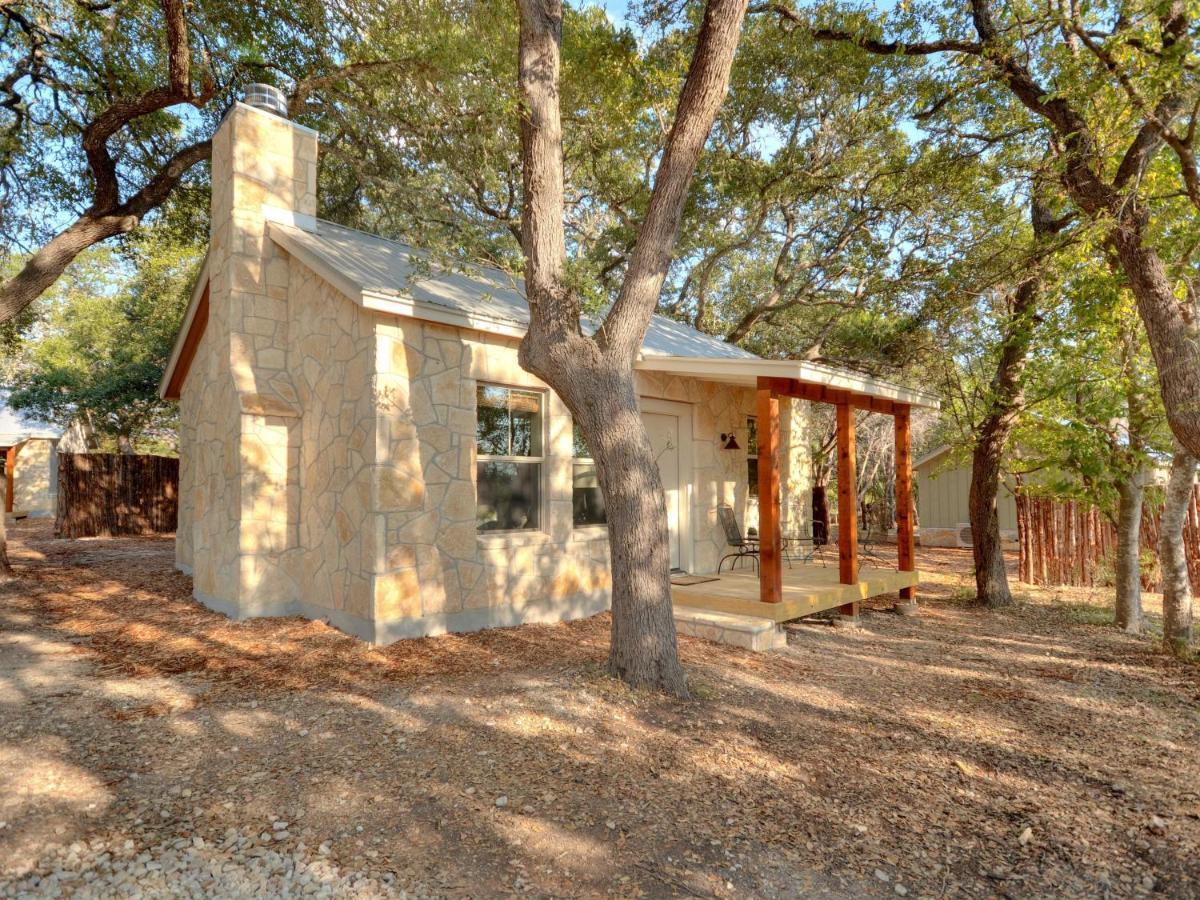 Cabins At Flite Acres-Desert Willow Уимберли Экстерьер фото